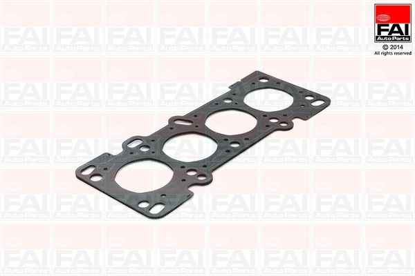 FAI AUTOPARTS Tihend,silindripea HG1589